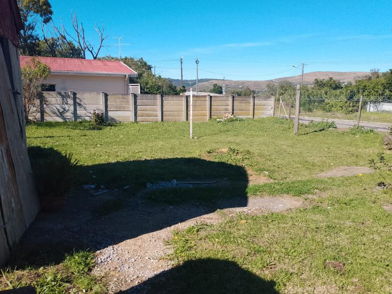 To Let 4 Bedroom Property for Rent in Kingswood Eastern Cape